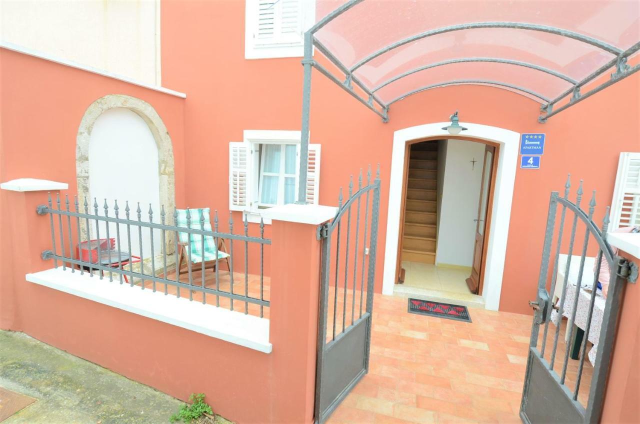 Casa Mattea Villa Nerezine Exterior photo